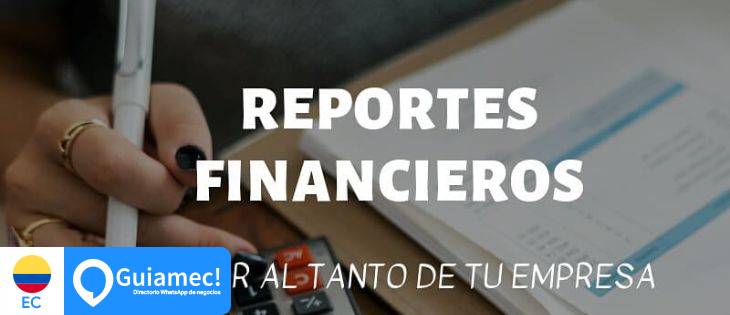 Tributax Services S.A. en Guayaquil