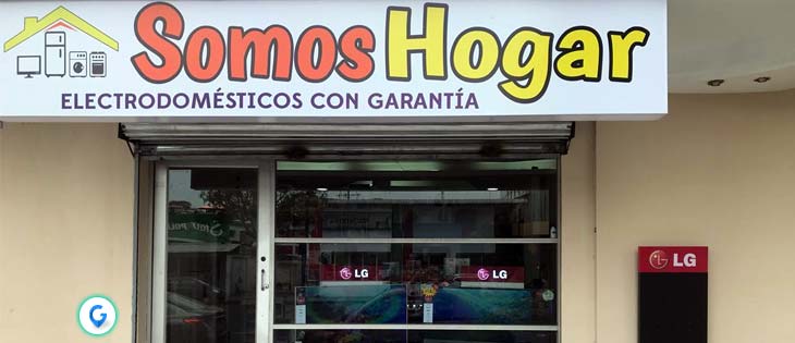 Somos Hogar en Guayaquil