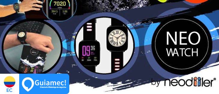 Diseñamos productos tecnológicos en Quito