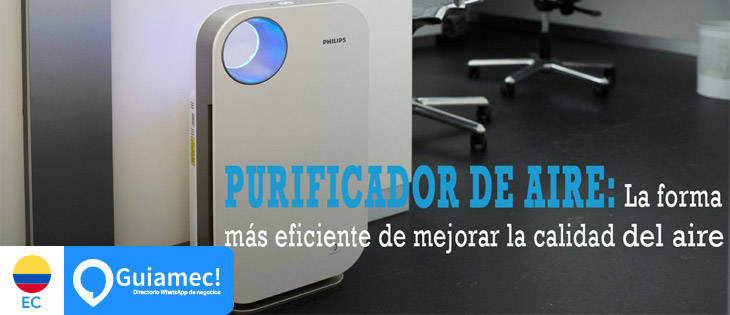 sistema de purificación de agua, purificador de agua, filtros agua  en Guayaquil