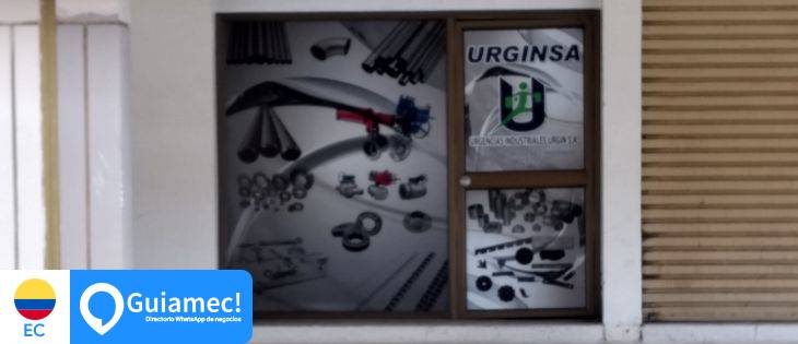 agencia industrial, insumos,  en Guayaquil