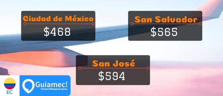 ClickTours en Guayaquil
