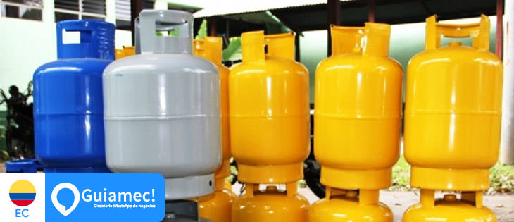 gas a domicilio guayaquil, gas a domicilio en Guayaquil