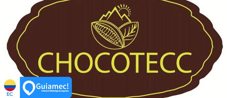 Venta de chocolates  en Guayaquil