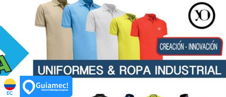 Yo Quiero Uno en Quito
