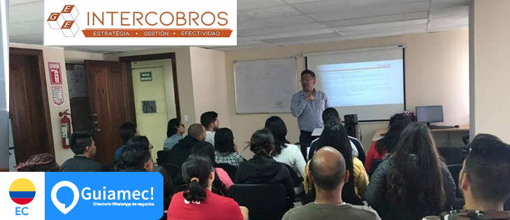 Intercobros Cia. Ltda. en Quito