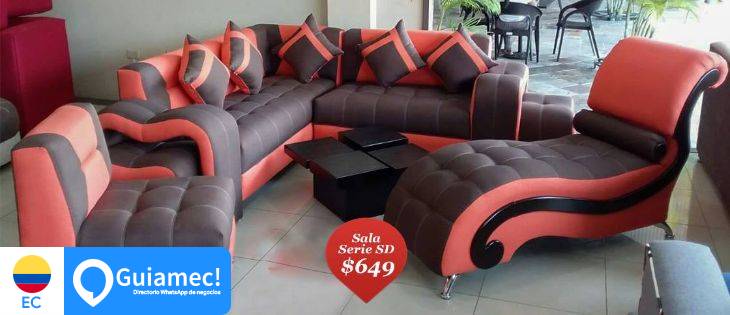 Leniture Muebles en Quito