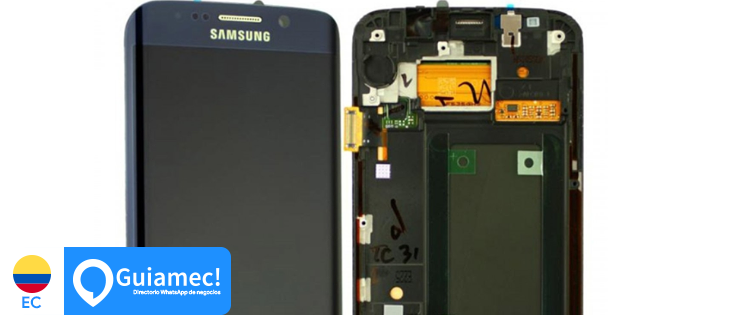 reparación, mantenimiento de celulares  en Quito