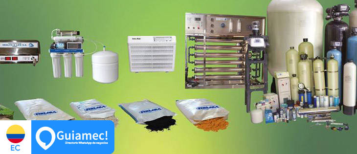 Health & Life S.A en Guayaquil