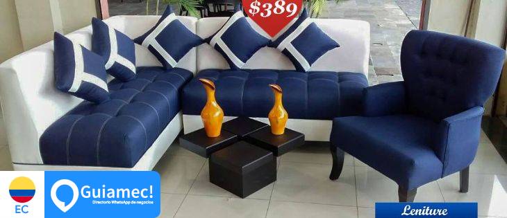 tienda de muebles, muebles lineales, muebles en Quito