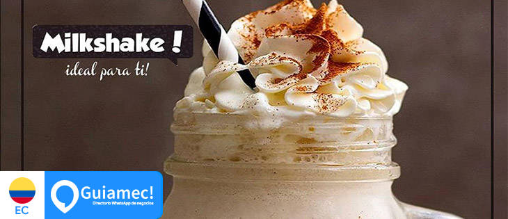 NYC Soda&Coffee en Guayaquil