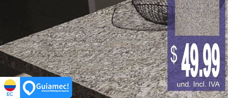Master Home en Guayaquil