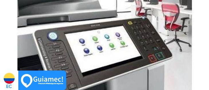 venta de celulares, impresora, venta de impresora  en Quito