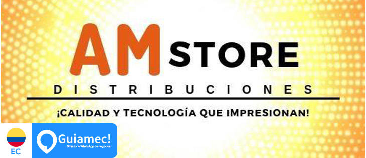 Distribuidor de electrodomésticos en Guayaquil