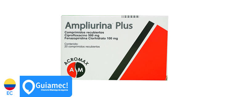 Acromax en Cuenca