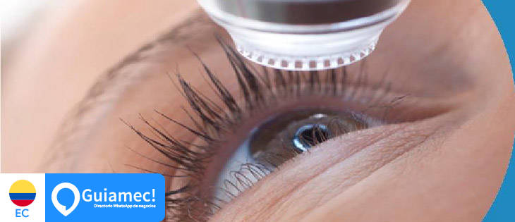 Diagnóstico Ocular en Guayaquil