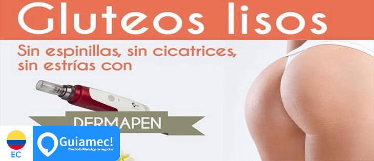 spa guayaquil,  centro estético Guayaquil en Guayaquil