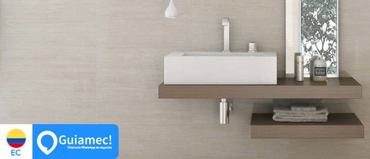 material de construcción Guayaquil, cerámica Guayaquil, Graiman Guayaquil en Guayaquil