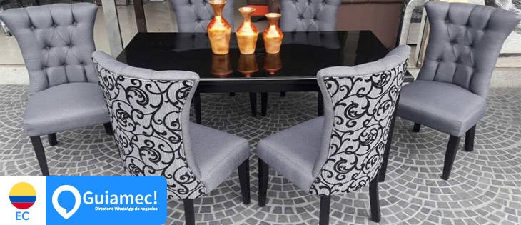 Dassconfort Muebles en Guayaquil