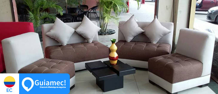 muebles Guayaquil, artículos para el hogar Guayaquil en Guayaquil