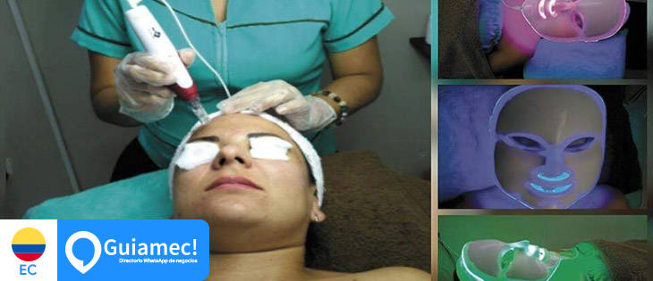 T&M Spa en Durán