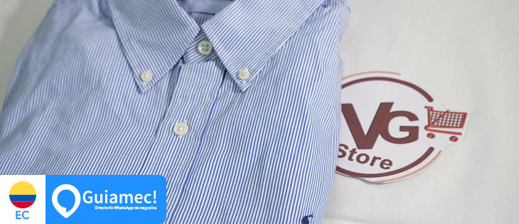 Productos para el cuidado personal, y ropa de vestir en Guayaquil