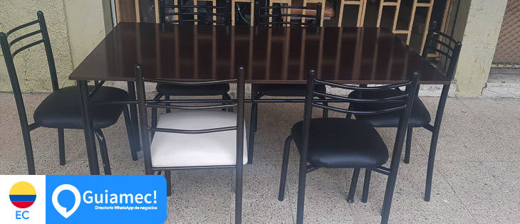 venta de sillas, sillas guayaquil  en Guayaquil
