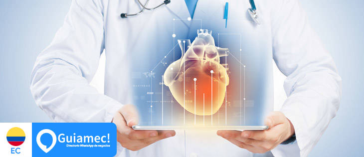 cardiotónica guayaquil, ecocardiograma guayaquil, electrocardiograma guayaquil en Guayaquil