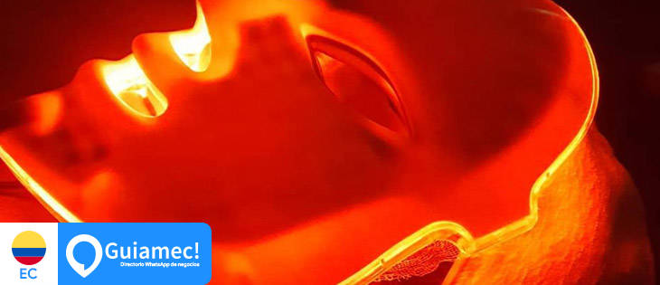 Lenar Spa en Guayaquil
