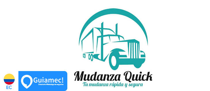 Servicio de mudanzas completas y fletes  en Guayaquil
