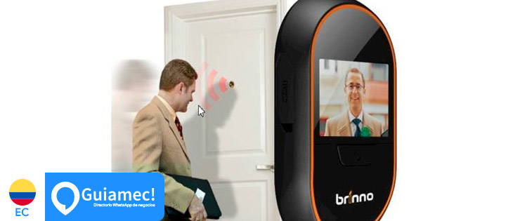 Smartgate Technical Solutions en Quito