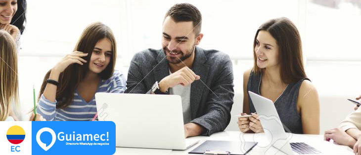 TraingTech en Guayaquil