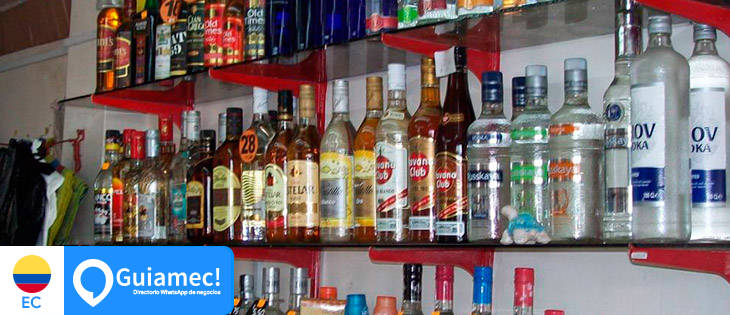 MonoMarket en Guayaquil
