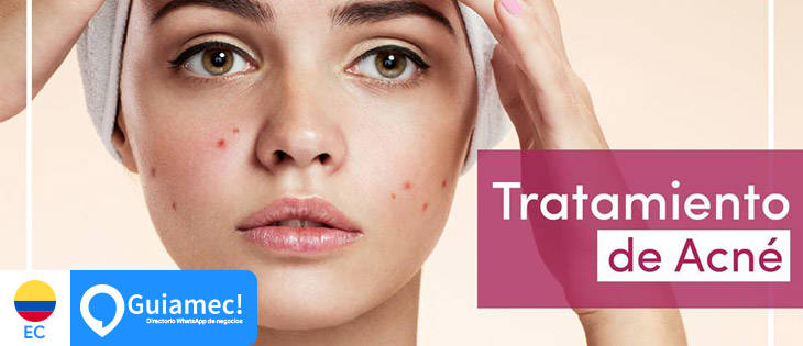 dermapen, tratamiento facial  en Guayaquil