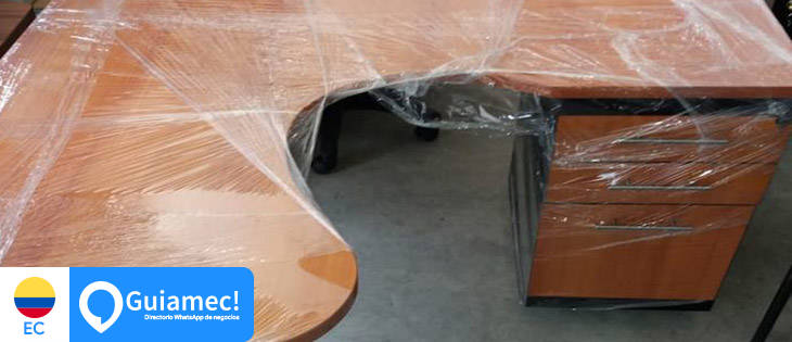 Komfort Muebles en Guayaquil