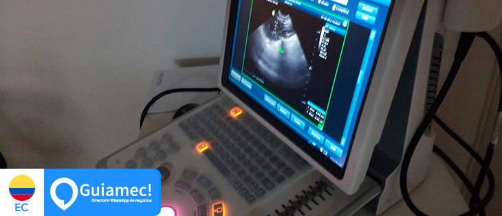 Clínica Veterinaria Vinyo en Machala