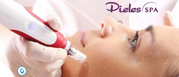 depilación, tratamiento facial, masajes, relajantes  en Guayaquil