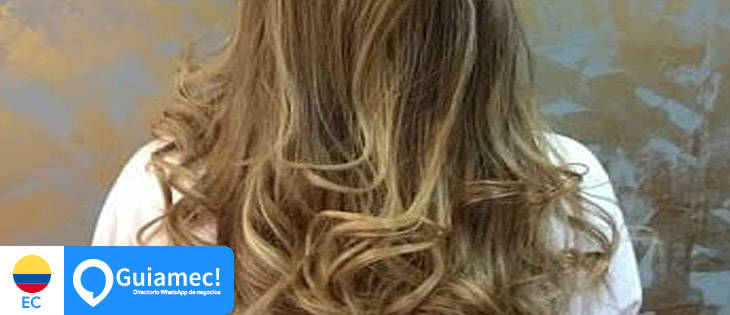 Bindu Spa & Peluqueria en Guayaquil