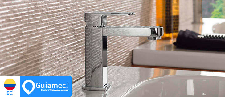 Grifine Home Center {GYE} en Guayaquil