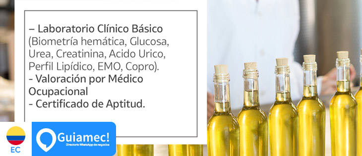 Centro Medico Biored en Guayaquil