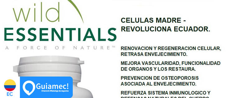 BiomedSolutions en Quito