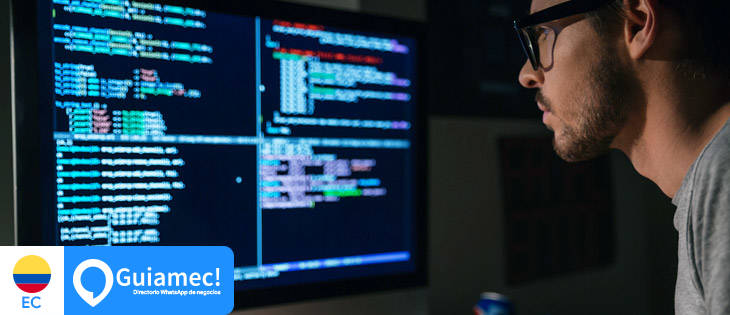 empresas de desarrollo de software guayaquil en Guayaquil