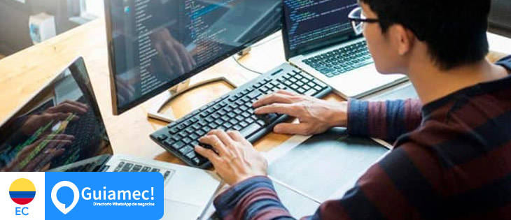 Brechsoft en Guayaquil