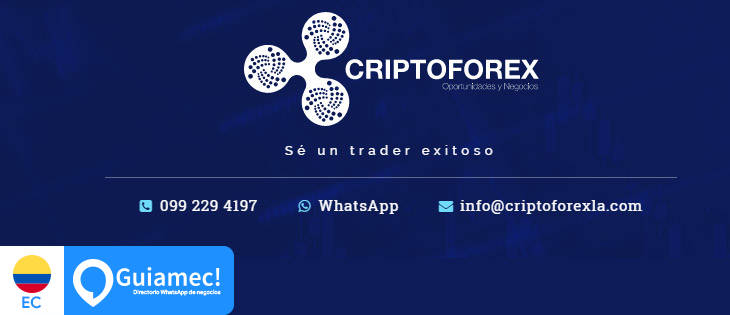 trading ecuador, cursos de trading guayaquil, escuelas de trading en Guayaquil