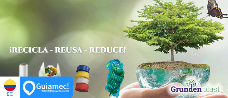 Fábrica de plásticos, fábrica de envases plásticos en Guayaquil