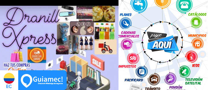 maquillaje de venta en manta