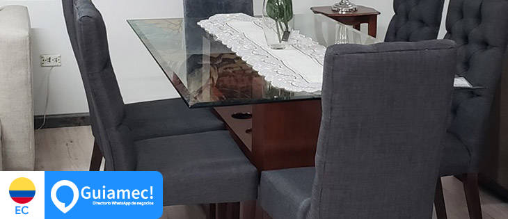 muebles, colchones  en Cuenca