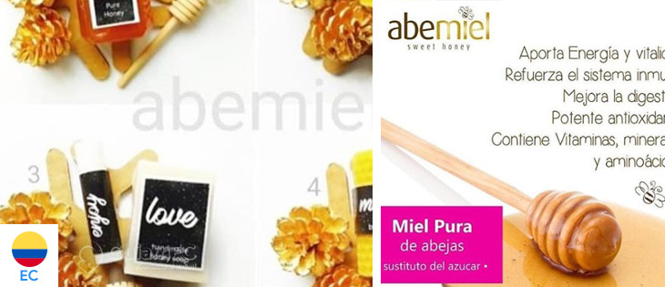 Abemiel en Guayaquil