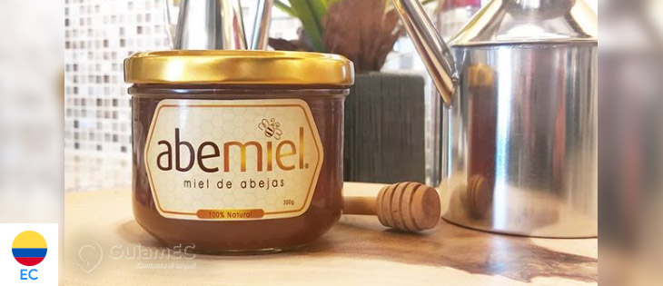 Proveedores de miel de abeja en Guayaquil