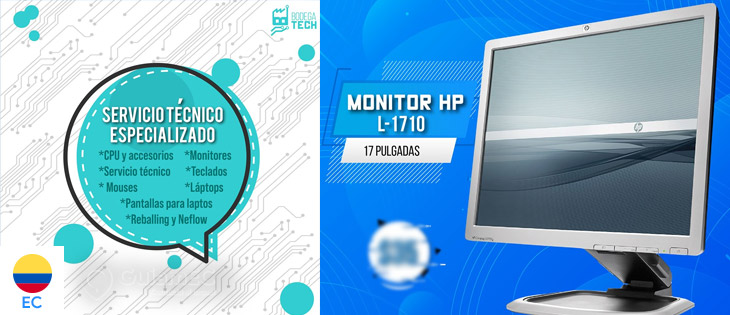 Distribuidores de computadoras  en Guayaquil